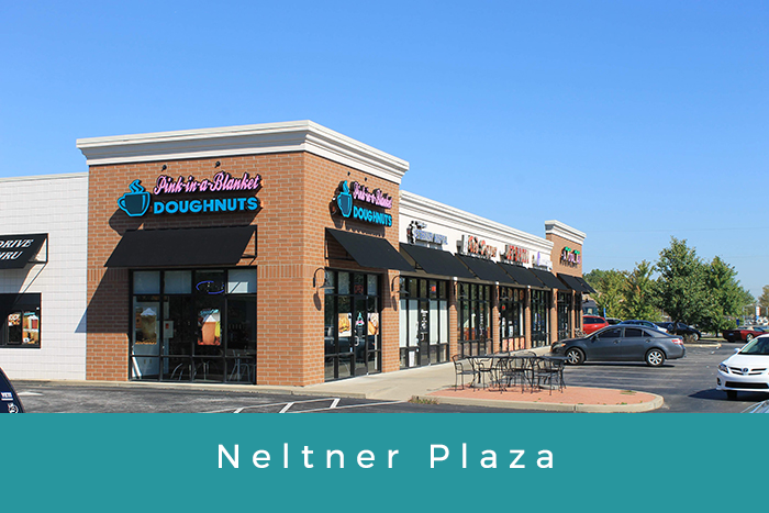 Neltner Plaza
