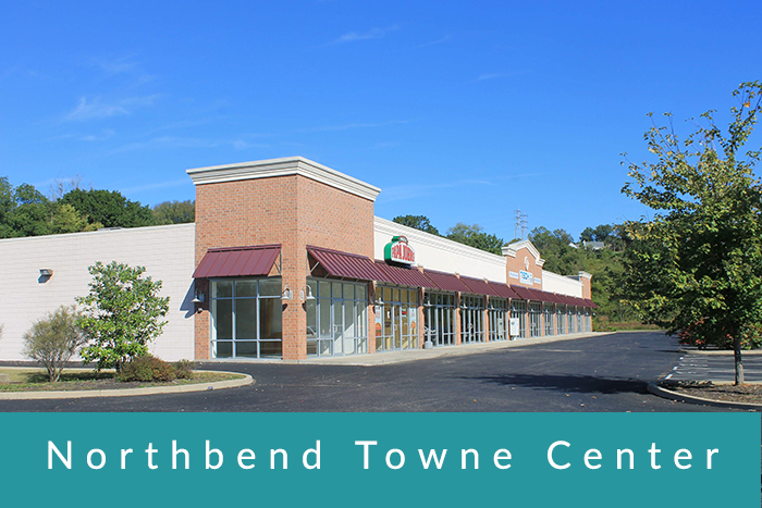 Northbend Towne Center