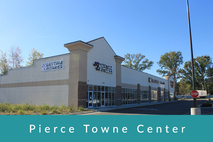 Pierce Towne Center